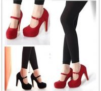 2-color-woman-vintage-stiletto-platform-pump-slim-buckle-high-heel-shoes-fashion-free-shipping