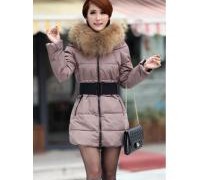 2013-winter-women-fashion-luxury-large-fur-collar-slim-thickening-medium-long-down-coat-wadded-jacket