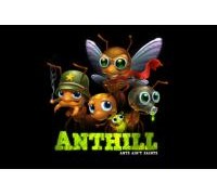 anthil