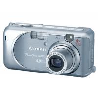 canonpowershota430