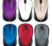 egerlogitechm235
