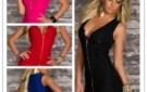 fashion-stretch-mini-dress-with-continuous-zip-new-2013-fall-women-casual-blouse-bandage-lc2956