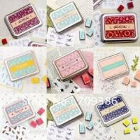 free-shipping-creative-cute-designs-stamp-iron-box-diy-stamp-diy-funny-work