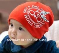 free-shipping-soft-cotton-beanie-hat-kids-cap