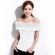 new-fashion-3d-multi-level-modeling-soild-color-elegant-slim-fit-off-shoulder-top-short-sleeve.jpg_350x350