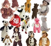 retail-free-shipping-baby-lovely-animal-romper-unisex-baby-romper-long-sleeve-rompers-little-spring-lz