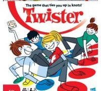 twister
